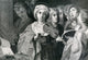 Praise Him with Organs Fine Art Print by Domenico Zampieri
