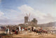 Troops Returning From Battle Poster Print - Military Art