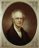 Self-Portrait by Rembrandt Peale Poster Print