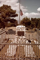 Buffalo Bill Cody's Grave American History Poster Print