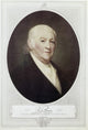 Paul Revere American History Poster Print showcasing historical significance.