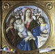 Madonna and Child Poster Print by Sandro Botticelli, available in multiple sizes.