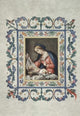 Madonna & Child Poster Print by Carlo Maratti, a stunning piece of Italian Baroque art.