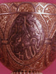 Goblet Detail Poster Print showcasing antique craftsmanship from Stift Kremsmünster, Austria.