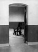 Electric Chair Poster Print for unique home decor.
