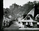 Dunster Castle Poster Print - Somerset, England