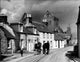Sweetheart Abbey Poster Print showcasing the stunning architecture in Kirkcudbrightshire.