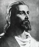 The Head of Christ fine art print by Vittorio Bianchini