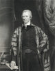William Pitt Engraving Print After Hoppner 18 x 24