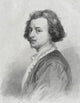 Self-Portrait art print by Anthony van Dyck on premium quality paper.