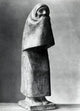 Weeping Woman poster print by Ernst Barlach, available in multiple sizes.