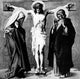 Jesus Dies On the Cross Poster Print by Martin Ritter von Feuerstein, 12th Station of the Cross.