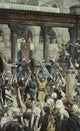 Let Him Be Crucified Poster Print by James Tissot, fine art print