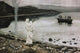 Christ Appears on the Borders of the Tiberius Sea Poster Print by James Tissot