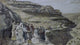 Christ Discoursing with His Disciples poster print by James Tissot