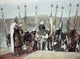 Joshua Before the High Priests Poster Print by James Tissot