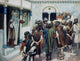 Moses Speaks to the People Poster Print by James Tissot