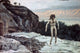 My Name is Legion fine art print by James Tissot, showcasing intricate details and vibrant colors.