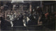 The High Priest Rends His Clothes Poster Print by James Tissot