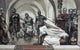 Jesus Led Back from Herod to Pilate Fine Art Print by James Tissot