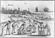 Industrious Americans Poster Print showcasing American resilience and determination.