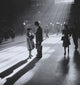 NYC Grand Central Terminal 1941 Poster Print showcasing vintage architecture