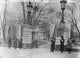 Suffragettes at White House 1917 Poster Print