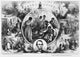 Effects of Emancipation Proclamation Poster Print educational art