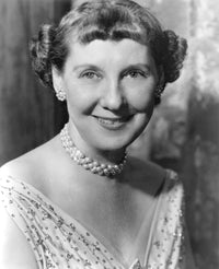 Mamie Eisenhower First Lady Poster Print showcasing historical elegance.