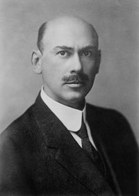 Robert Goddard American Rocket Scientist Poster Print