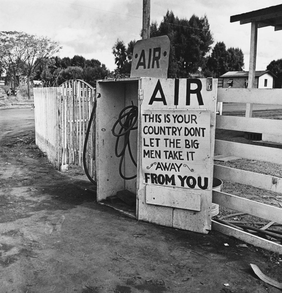 Protest Sign 1939 Poster Print by Science Source, available in multiple sizes.