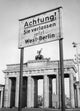 Berlin Poster Print showcasing the vibrant culture and architecture of the city.