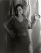 Bessie Smith American Blues Singer Poster Print showcasing the iconic blues singer.