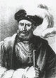 Vasco da Gama Poster Print showcasing the legendary Portuguese Explorer.