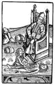 Public Anatomy Lesson 15th Century Poster Print by Science Source