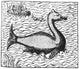 Aloes, Monster Fish 16th Century Poster Print by Science Source.
