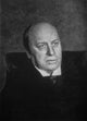 Henry James American-Born British Author Poster Print