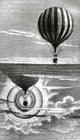 Optical Phenomena Observed February 16th, 1873 Poster Print showcasing scientific discovery.