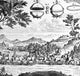 Magdeburg Hemispheres 17th Century Poster Print by Science Source