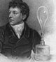 Friedrich Christian Accum Poster Print - German Chemist Artwork