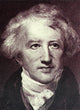 Georges Cuvier French Naturalist Poster Print showcasing the father of paleontology.