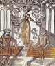 Allegory of Arithmetic 16th Century Poster Print by Science Source