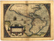 The New World 16th Century Poster Print showcasing historical art.
