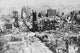 San Francisco After 1906 Earthquake Poster Print showcasing historic urban landscape.