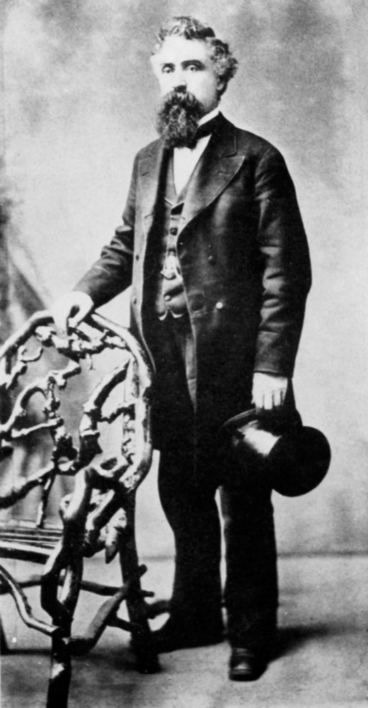 Hiram Maxim American-Anglo Inventor Poster Print by Science Source