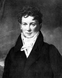François Magendie Physiologist Poster Print by Science Source.