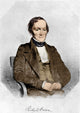 Richard Owen English Paleontologist Poster Print by Science Source