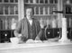 Chemist, 1852 Poster Print showcasing a historical laboratory by Science Source.