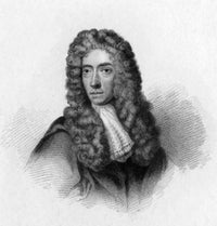 Robert Boyle Irish Polymath Poster Print on premium paper.