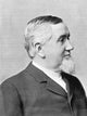 George M. Pullman American Inventor Poster Print
